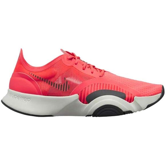 Nike SuperRep Go Laser Crimson - DK Smoke Grey Men’s Size 10.5 M main image 5